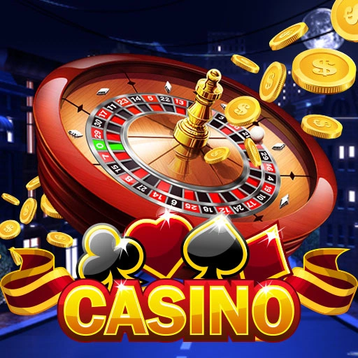 คาสิโนขนาดใหญ่